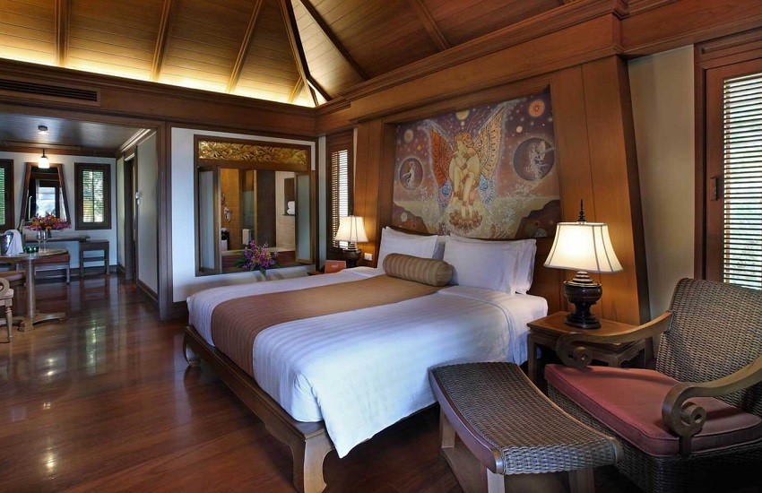 Room Grand Deluxe