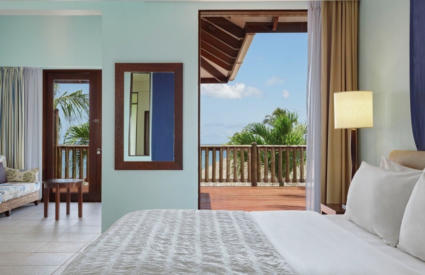 Room Hilltop Suite