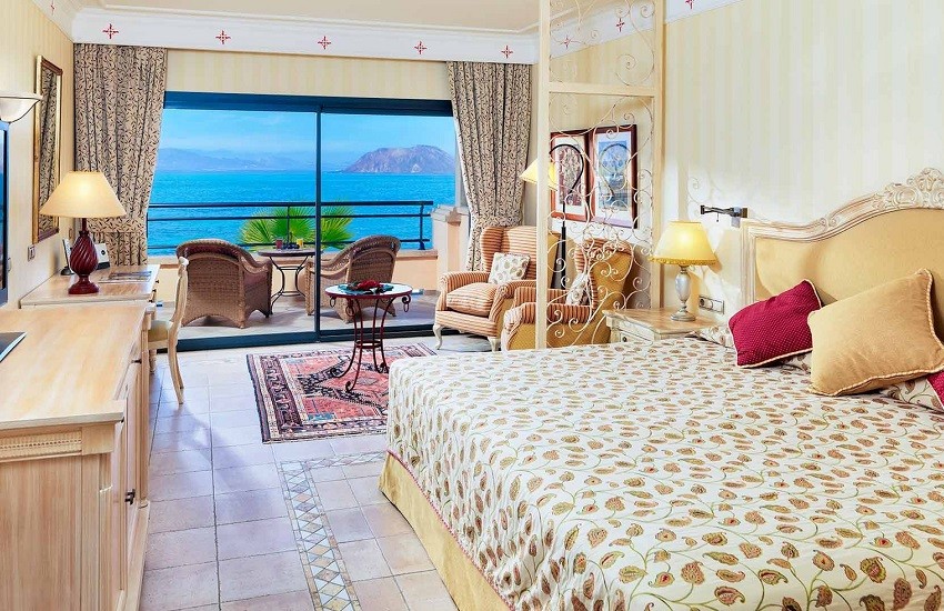 Room Junior Suite