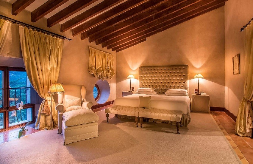 Room Luxury