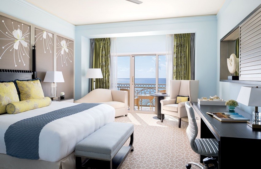 Room Ocean Front