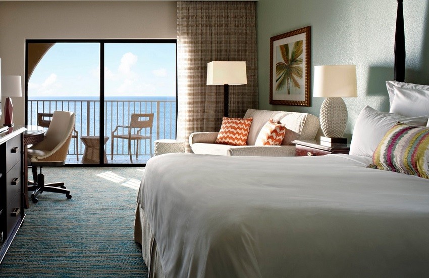 Room Ocean Front