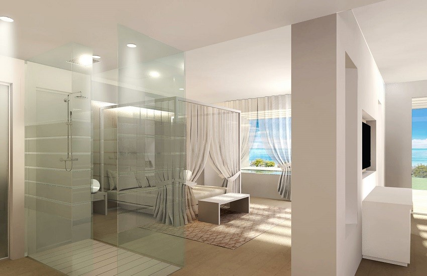 Room Ocean Suite