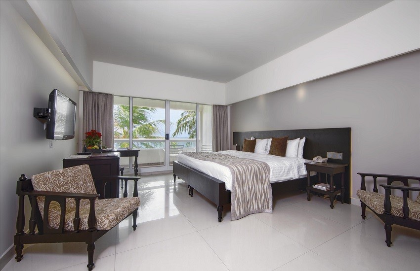 Room Ocean View