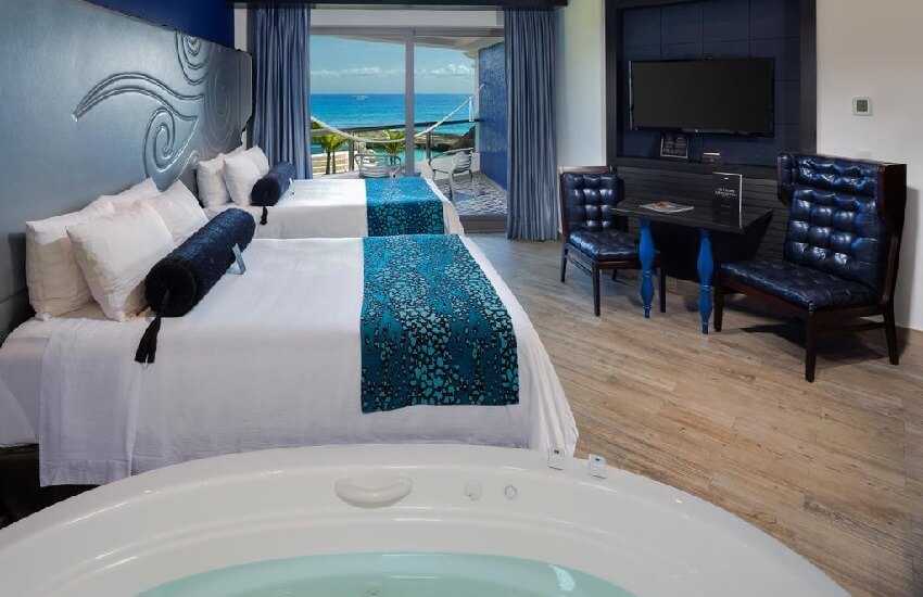 Room Ocean View