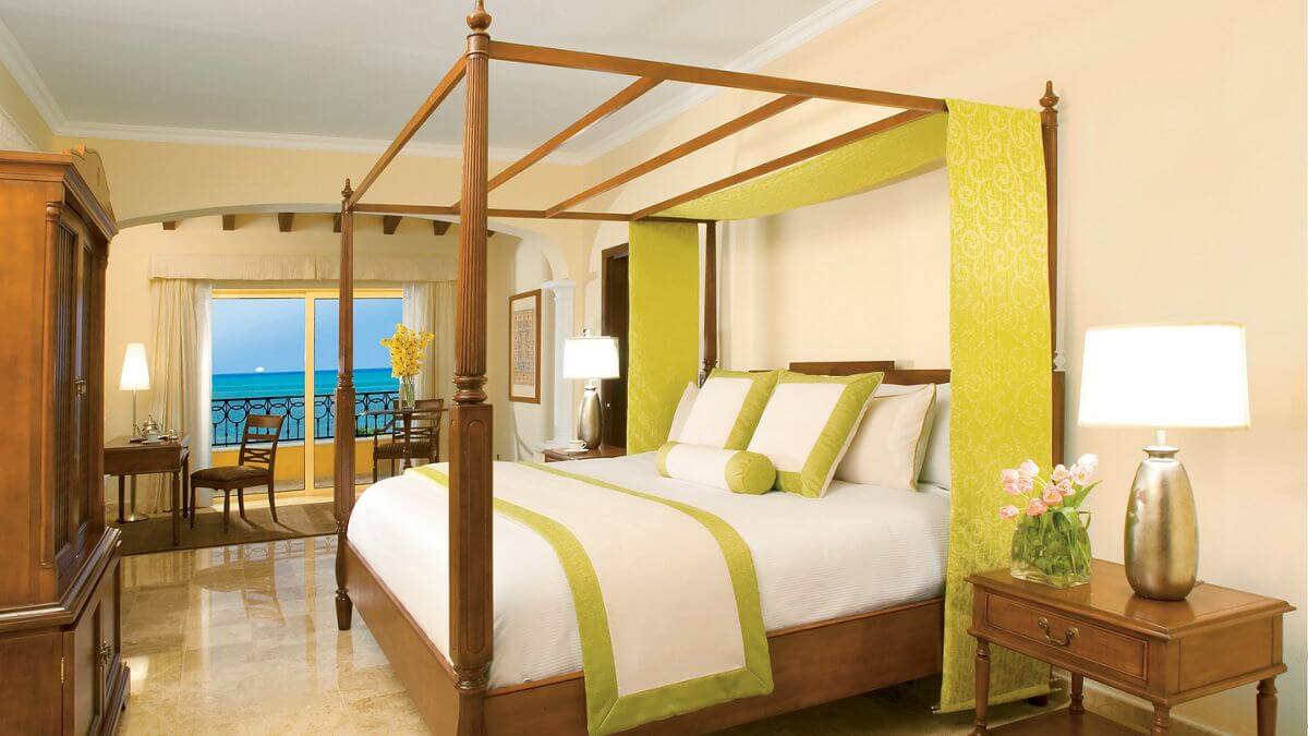 Room Ocean View