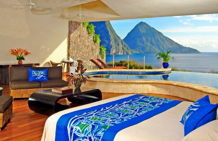 Room Pitons