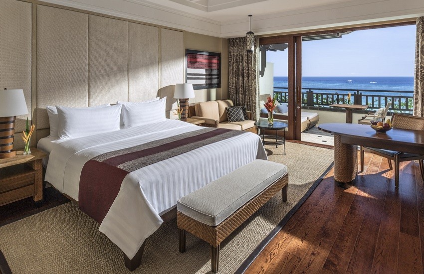 Room Premier Seaview