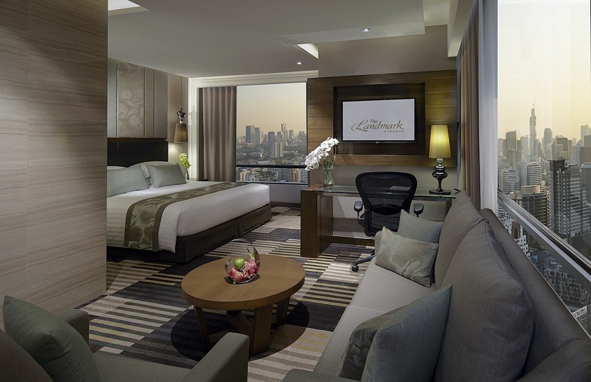 Room Premium Corner