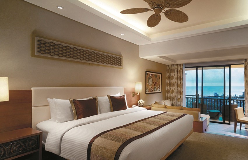 Room Sea View Executive