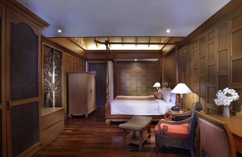 Room Spa Suite