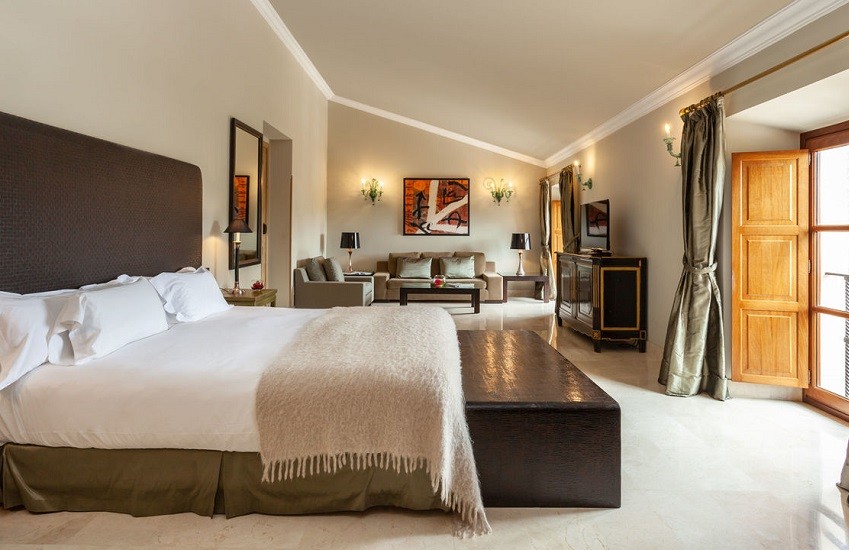 Room Suite