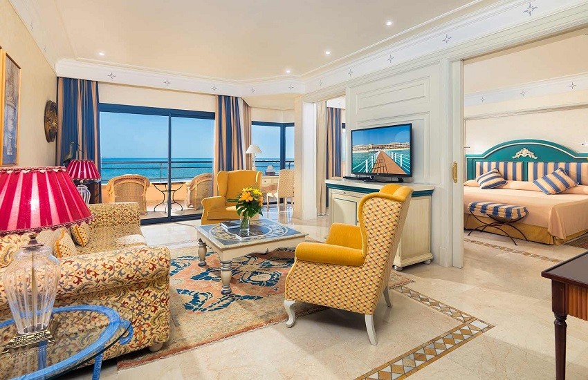 Room Suite