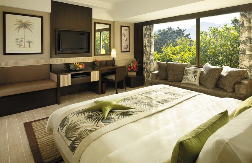 Room Superior Hillview