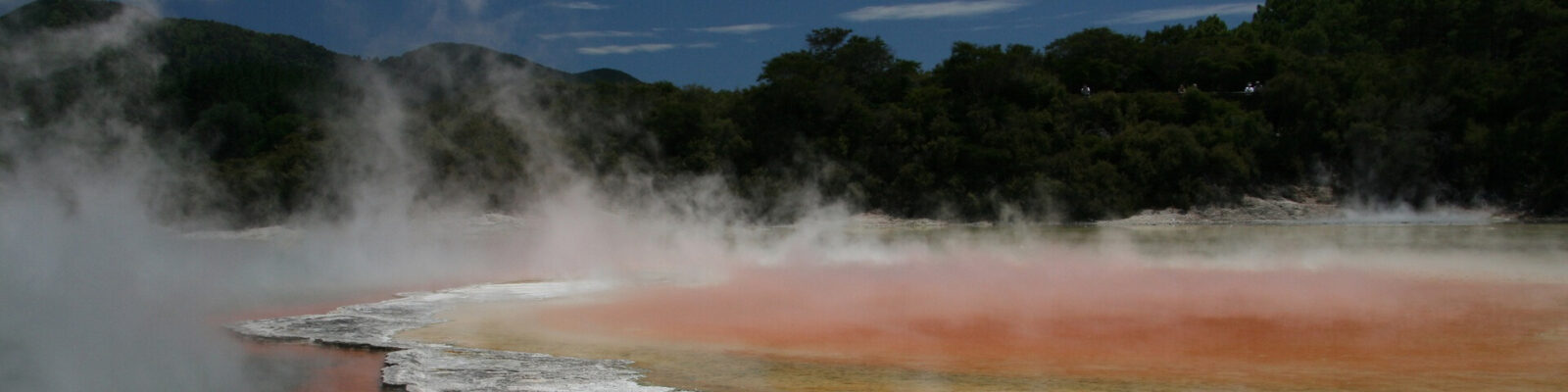 Rotorua