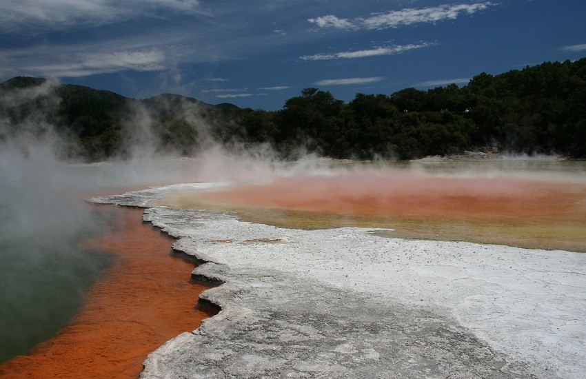 Rotura Wai O Tapu