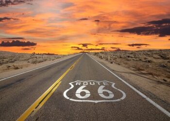 Route 66