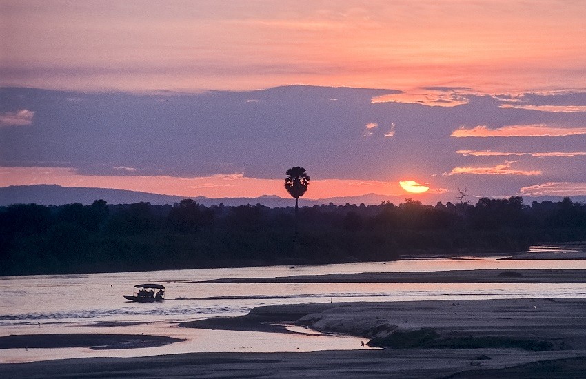 Rufiji River