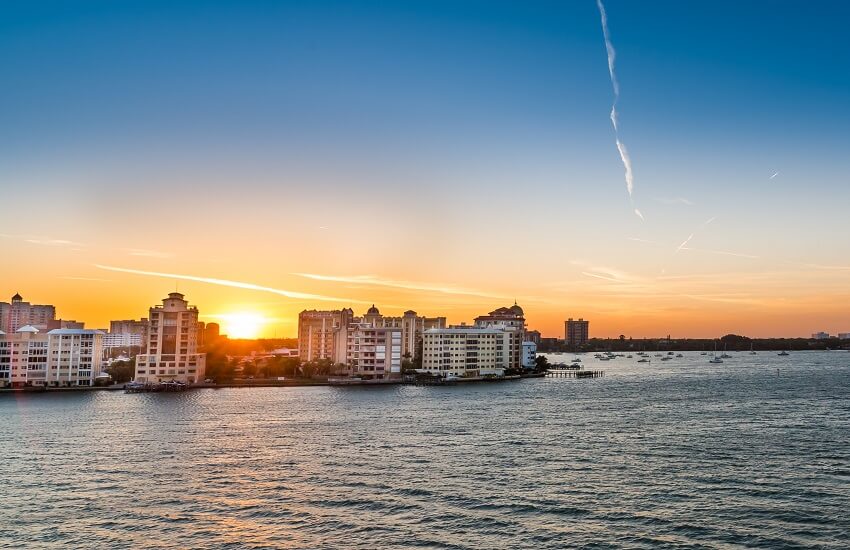 Sarasota Waterfront