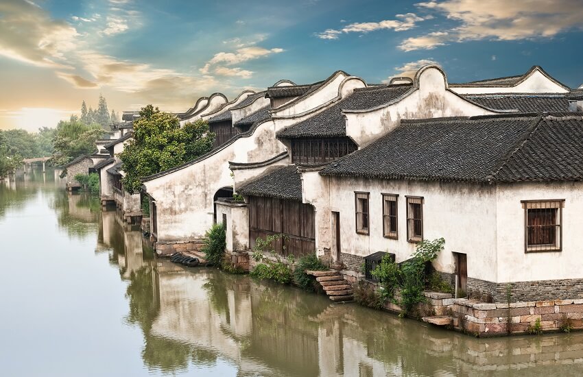 Wuzhen