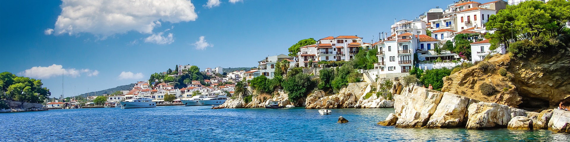 The 10 Best Greek Islands for Family Holidays