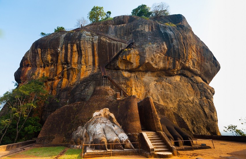 Sri Lanka Sigiriya