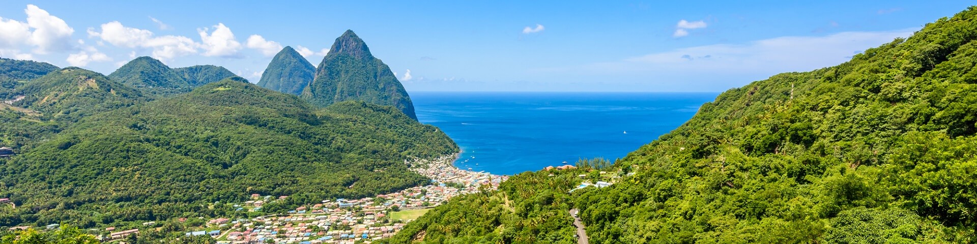 St Lucia
