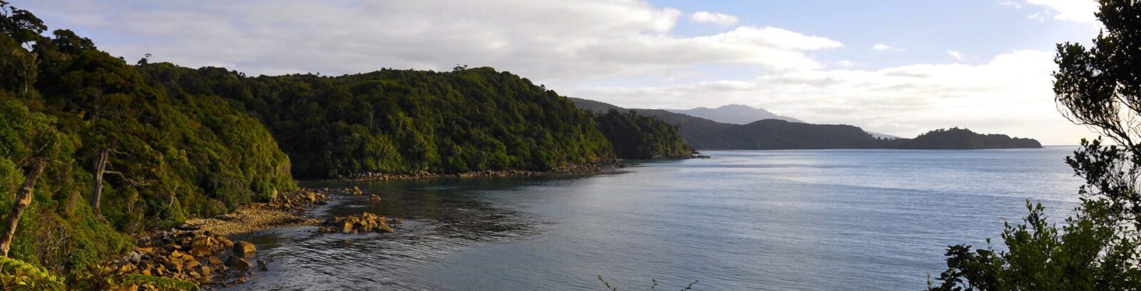 Southland & Stewart Island