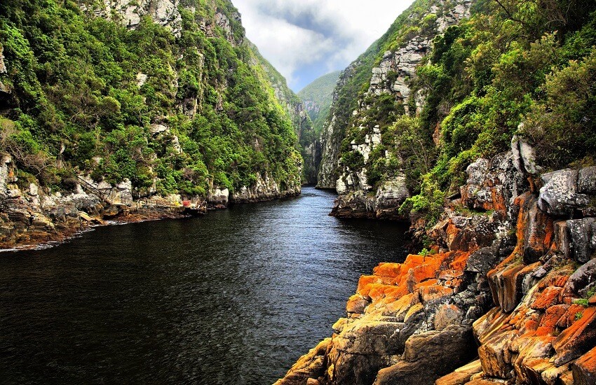 Storms River