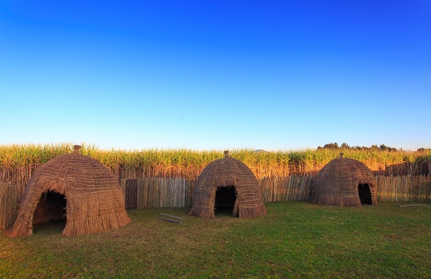 Swaziland Cottages