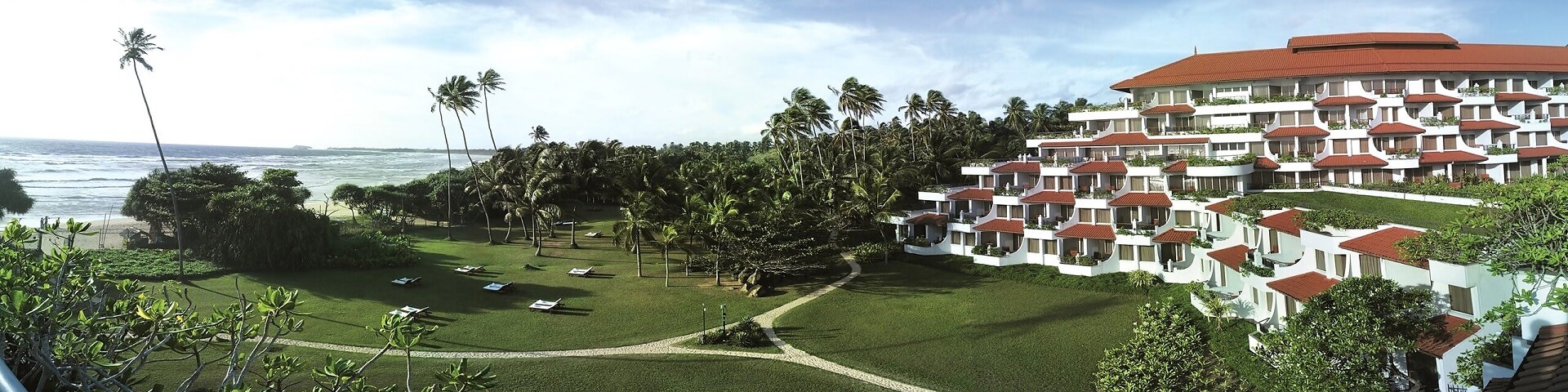 Taj Bentota Resort & Spa