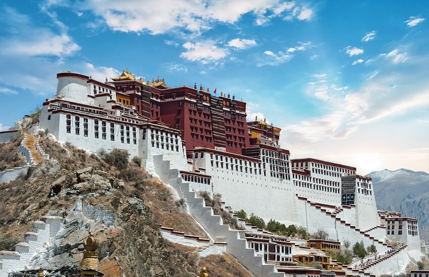 Potala Palace