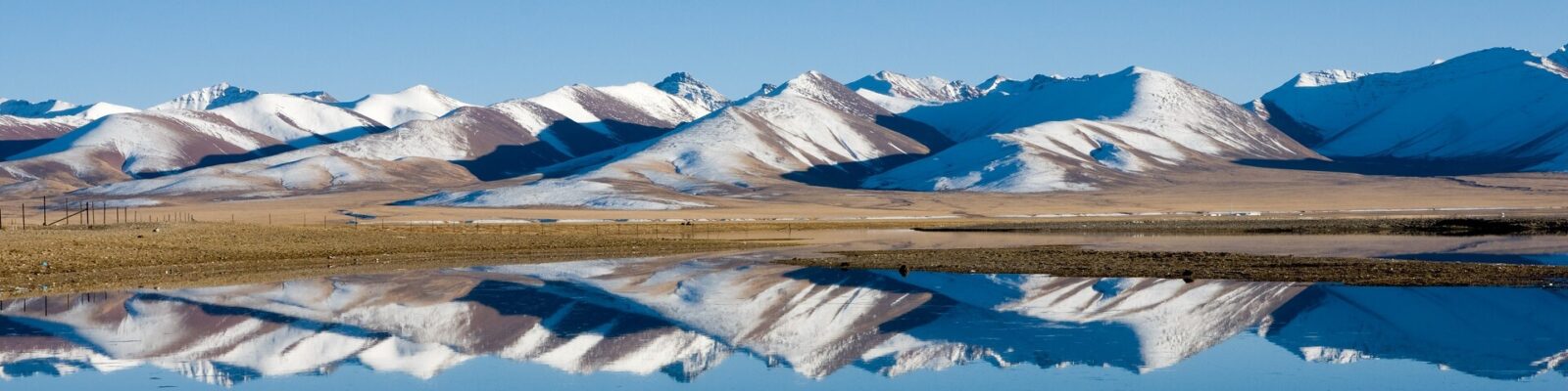 Tibet