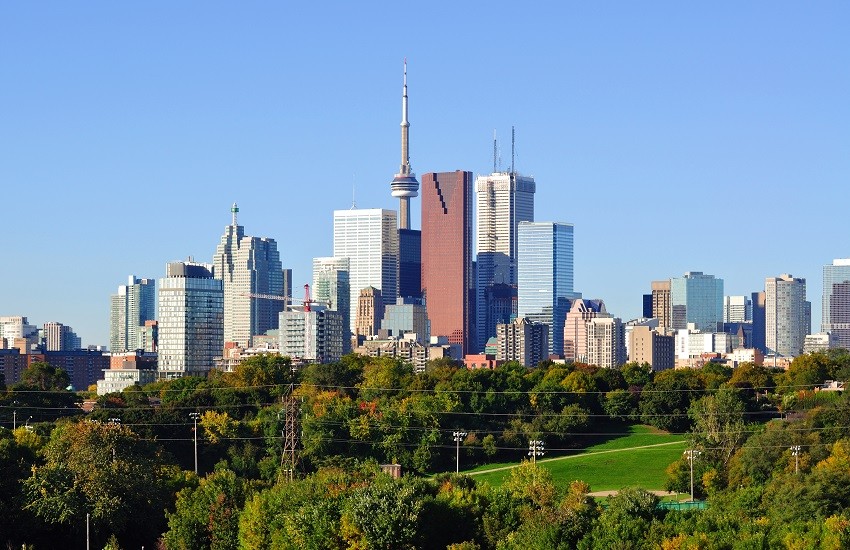 Toronto Daytime