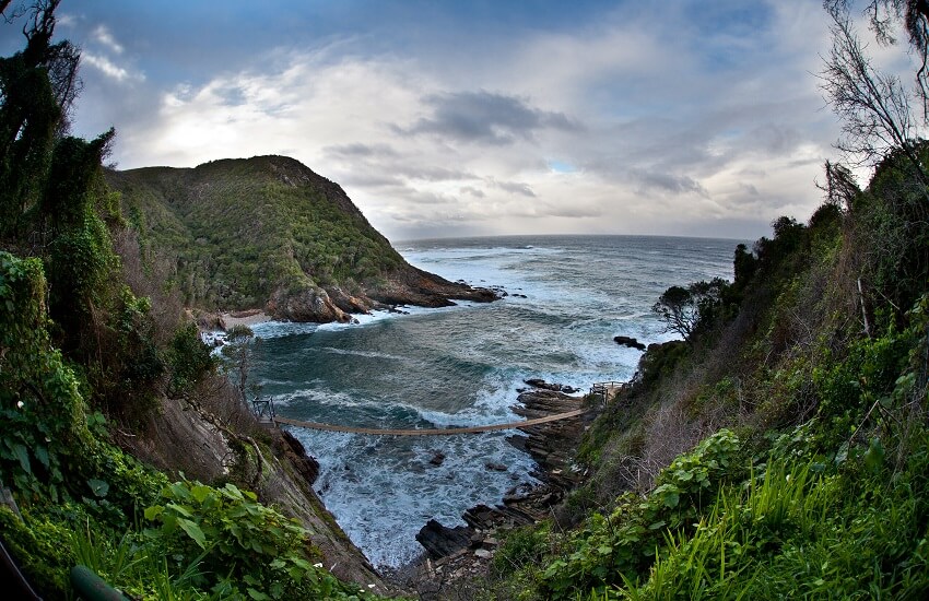 Tsitsikamma National Park