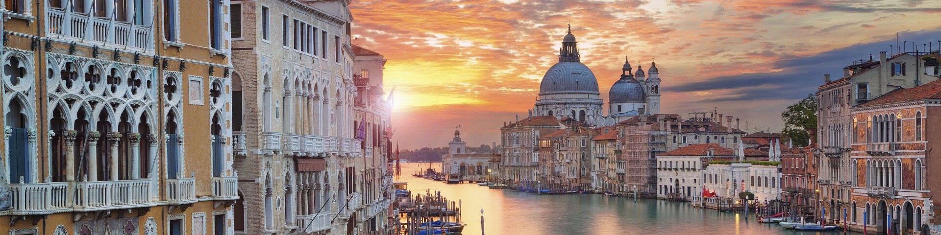 Best Cities In Italy