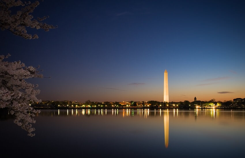 Washington Monument