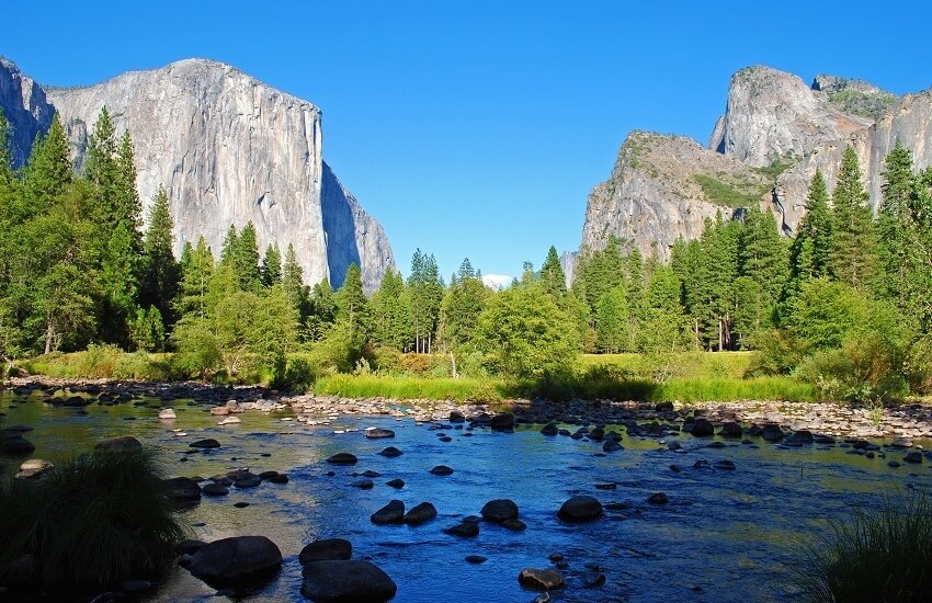 Yosemite