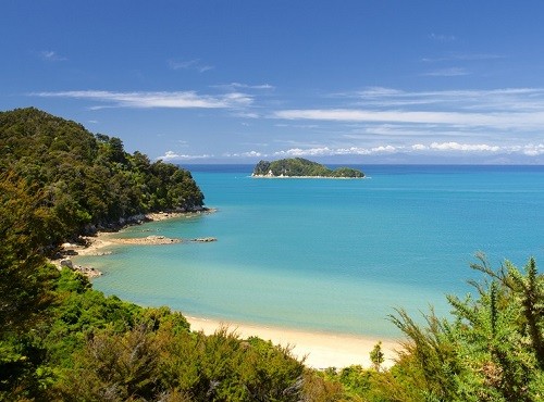 Abel Tasman National Park