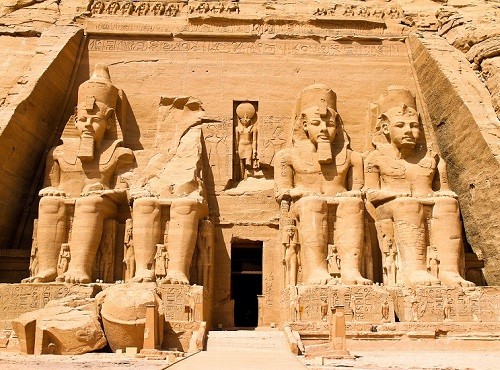 Abu Simbel