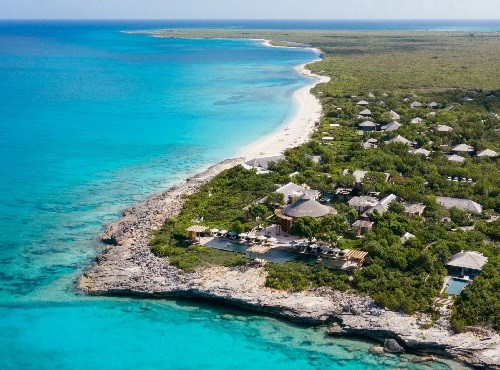 Amanyara Turks Caicos