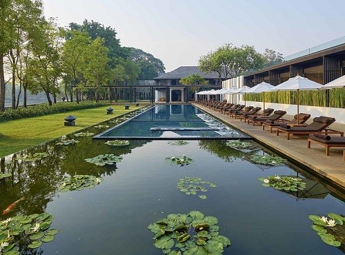 Anantara Chiang Mai