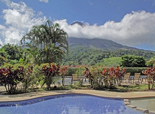 Arenal Kioro Suites