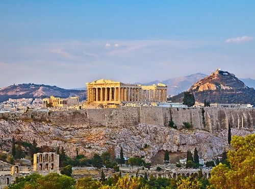 Athens