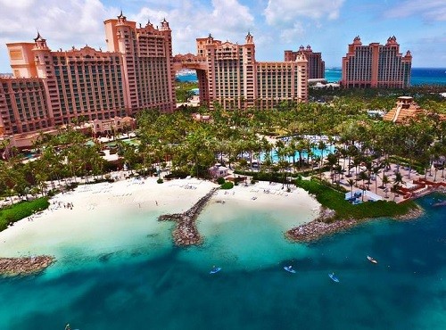 Atlantis Bahamas