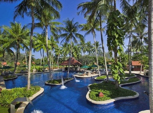 Banyan Tree Phuket