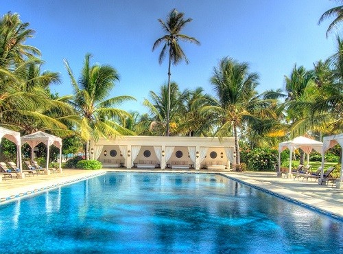 Baraza Resort