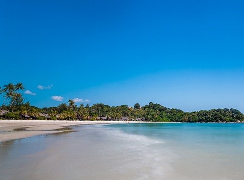 Bintan Island
