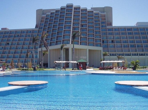 Blau Varadero