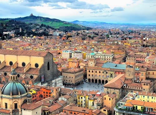 Bologna